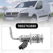 9802763880 AdBlue kuro įpurškimo antgalio vožtuvas Citroen C3 C4 DS3 DS4 DS5 Berlingo Peugeot 208 301 308 508 2008 3008 5008