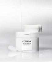 Madagascar Centella Tone Brightening Dark Spot Ampoule Pads 60 Sheets