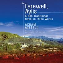 Farewell Aylis by Akram Aylisli Paperback Book 9781644690840