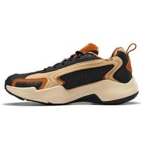 Kung Fu Panda x Reebok Vector Runner Black Salted Caramel Unisex Sneakers Brown Beige H02990 36.5 beige