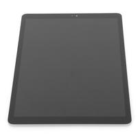 LCD Ekrano Jutiklinio Skydelio Ekrano Skaitmenizatoriaus Pakeitimo Mazgas Samsung T590T595 gray