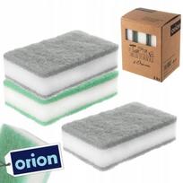 Virtuvės kempinė Orion 3 vnt.
