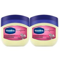 Vaseline Pure Petroleum Jelly for Infants (2 x 100g)