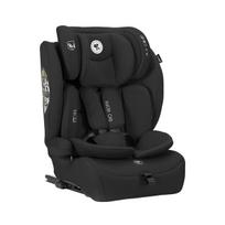 Automobilinė kėdutė Lorelli Rio 9-36 kg, Black