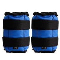 Junmo Weighted Ankle Wrist Straps