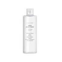 S.NATURE Aqua Oasis Hydrating Toner Moisture Balancing Skin Care 300ml