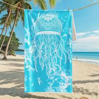 2026 Microfiber Beach Towel Beach Towel Absorbent Bath Towel 70*140CM