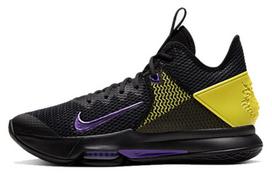 Nike LeBron Witness 4 Ep Lakers CD0188-004 41