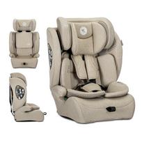 Automobilinė kėdutė Lorelli Adventure 9-36 kg, Beige