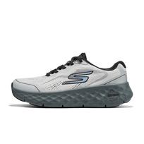 Skechers Go Walk Comfortable Lightweight Slip-Resistant Durable Breathable Rebound Running Shoes Men sneakers White 217138-WBK 39.5