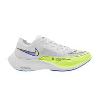 Nike ZoomX Vaporfly Next% 2 'White Volt Racer Blue' 39