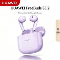 Huawei FreeBuds SE 2 True Wireless Bluetooth Earbuds