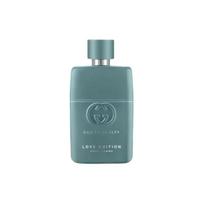 Gucci Guilty Love for Men Perfume Floral Fragrance EDP Orange Blossom Juniper / 90ml without gift box oranžinė