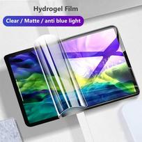 For Microsoft Surface Pro X Pro 8 7 Plus 6 5 4 Go 3 2 Clear Matte Anti Blue Light Hydrogel Full Cover Soft Screen Protector Film Clear