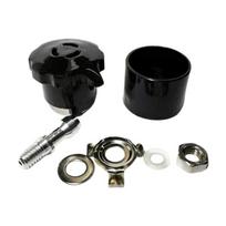 For Pressure Pot Electric Pressure Cooker Steam Release Float for Valve Black 1