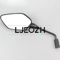 For Sanyang XS150T-12 HUSKEY ADV Husky, left/right, rearview mirror, reflector, rearview mirror Left