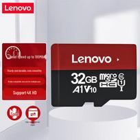 Lenovo TF (MicroSD) U3 V30 Memory Card