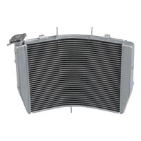 Radiator Engine Cooling Fit For KAWASAKI NINJA ZX-6R ZX6R 2009-2012 2010 2011 Motorcycle black