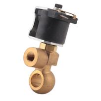 Kuro uždarymo solenoidinis vožtuvas, 3587119 12V Kuro siurblio solenoidinis vožtuvas Kubota varikliui Lombardini Microcar kaip parodyta spalva
