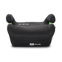 Automobilinė kėdutė-pasostė Lorelli Malibu 22-36 kg, Black