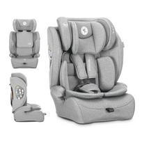 Automobilinė kėdutė Lorelli Adventure 9-36 kg, Grey