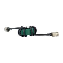 Versatile 200W Choke Coil 1.8-30 MHZ for Professional Shortwave Radio Equipment ONESIZE