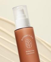 Kombucha Balancing Emulsion 120ml
