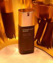 Intense Care Gold 24K Snail Homme Skin