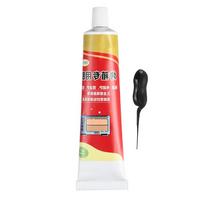 100ml Microwave Oven Panel Adhesive High Temp Fast Drying Household Appliance Sealant for Microwave Cooktop Oven Grill