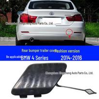 BMW 4 serijos galinio vilkimo kablio dangtelis (2015–2019 m) 430 modeliai - 51127363264, 51127285551 gray