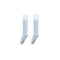 Breathable Non-slip Sports Socks Silicone Anti-slip Sport Pilates Socks Women Yoga Socks  Dance mėlyna
