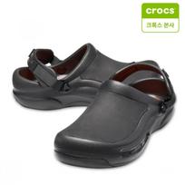 Crocs Bistro Pro Lightride Clog 205669 001 M4W6(230)