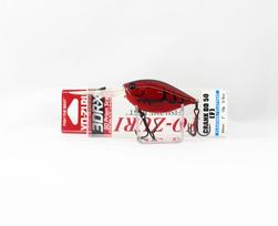 Yo Zuri 3DR-X Crank DD 50F Plaukiojantis vobleris R1442-RCF (8473) red