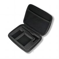 Walkie Talkie Case Carring Handbag Storage Case For BF-UV5R Radio Launch Hunting Bag Shockproof