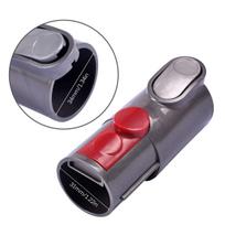 Dyson Vacuum Adapter for V7/V8/V10/V11 to V6 Accessories snap button sidabras