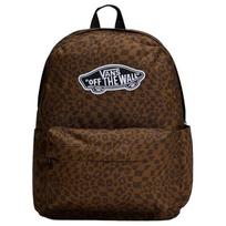 Vans Poliesterio Kuprinė Unisex Ruda Vans VN000H4Y7UG ruda