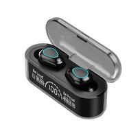 Yi Dian TWS Bluetooth Noise-Canceling Earbuds