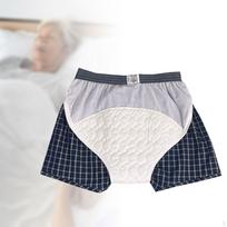 Advanced Absorbent Men's Incontinence Pants for All Seasons Medium