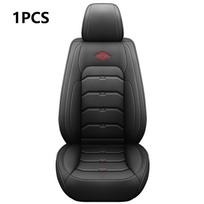 Leather Car Seat Cover for Peugeot 301 307 sw 508 sw 308 206 4007 2008 5008 2010 3008 2012 107 206 Seat Cover Auto Accessories juoda
