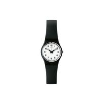 SWATCH Women's 25mm White Watch LB153 LB153 White