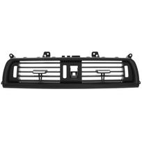 BMW 5 F11 09-17 air vent FRONT CENTER