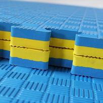 Aisheng Double-sided EVA Foam Training Mat