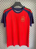 World Cup jersey Brazil Argentina Spain France Congo England Germany football jersey S