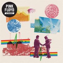 Vinilinė plokštelė PINK FLOYD "8 Tracks"
