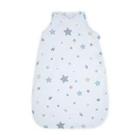 Žieminis kūdikių miegmaišis Lorelli Bear With Swing, mėlynas, 80 cm, 12-18 mėn.