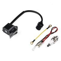 Ignition Coil Set For Stihl-011 012 009,010 020 021,023 025 MS200 MS210 MS250