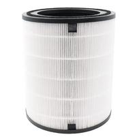 Air Cleaners Filter Plastic Material Air Purifier Accessory for LEVOIT LVH133RF 1