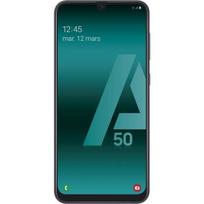 Samsung Galaxy A50 128GB Juodas