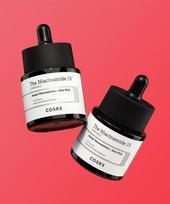 [SET] The Niacinamide 15 Serum 20ml x 2