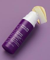 Klinikinis 1% Retinolio gydymas 30ml white